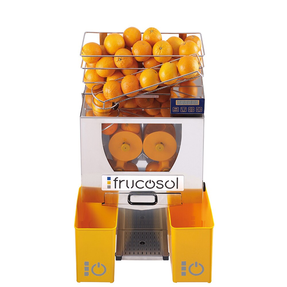 Frucosol - Automatic Juicer - F50C